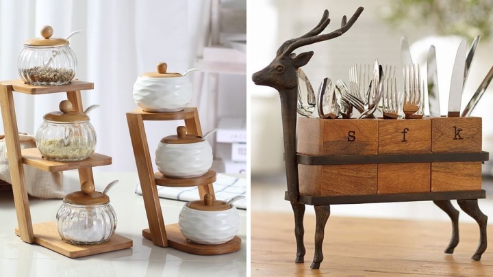 معرفی جدیدترین ظروف مدرن کاربردی معرفی جدیدترین ظروف مدرن کاربردی