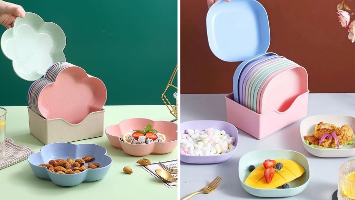 انقلابی در آشپزخانه با ظروف مدرن و کاربردی انقلابی در آشپزخانه با ظروف مدرن و کاربردی