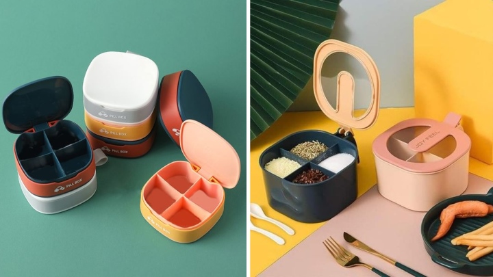 ظروفی که هر آشپزی به آن‌ها نیاز دارد