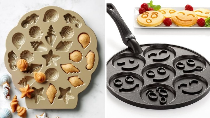 ظروفی که زندگی روزمره شما را راحتتر میکنند ظروفی که زندگی روزمره شما را راحتتر میکنند