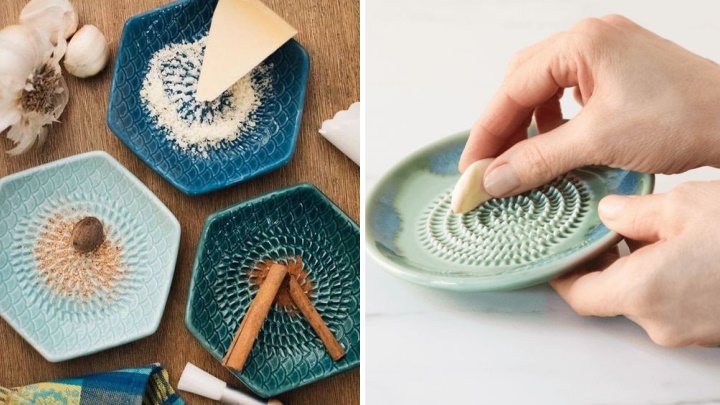 ظروفی با طراحی مدرن و مینیمال برای آشپزخانه شما ظروفی با طراحی مدرن و مینیمال برای آشپزخانه شما