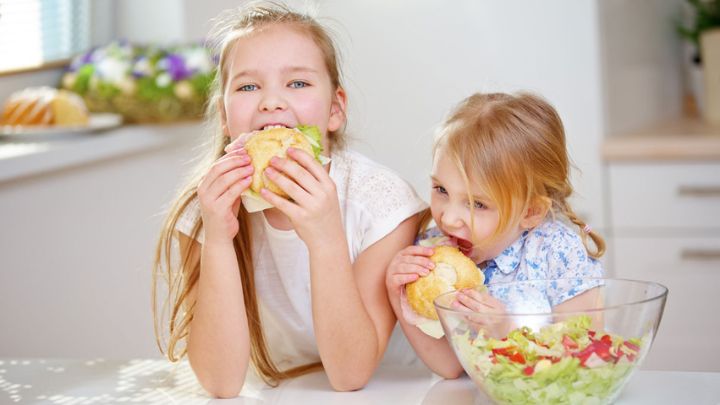 آیا کودکان نیازمند مکمل‌های تغذیه‌ای هستند؟