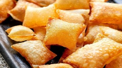 طرز تهیه چیپس بادی که بچهها عاشقش میشوند