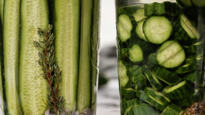 برای رفع شوری خیارشور چیکار کنیم؟