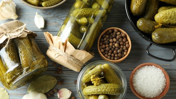 ترفندهای رفع شوری خیارشور خیلی شور