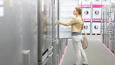 راهنمای خرید یخچال فریزر؛ 10 نکته مهمی که باید بررسی کنید