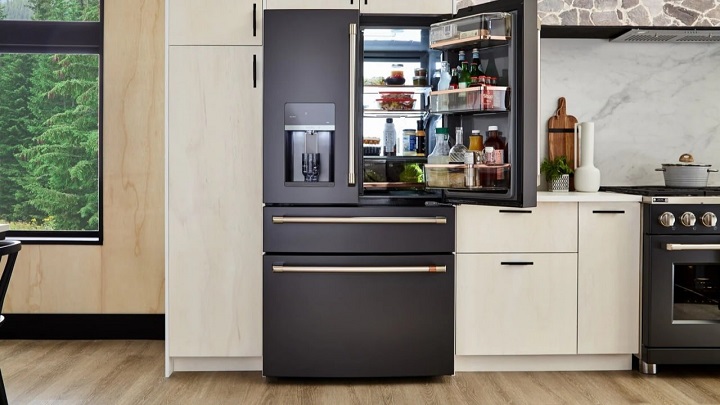 نکات مهم هنگام خرید یخچال فریزر نکات مهم هنگام خرید یخچال فریزر