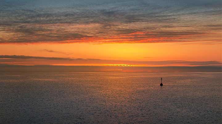 جاهای دیدنی اطراف ساحل ریشهر