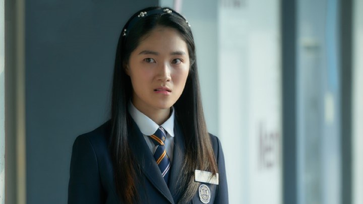 قلعه آسمان (SKY Castle) از بهترین سریالهای کیم هه یون قلعه آسمان (SKY Castle) از بهترین سریالهای کیم هه یون