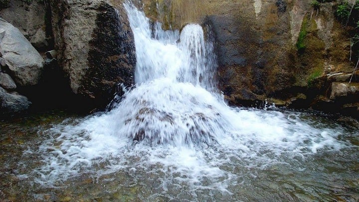 روستای آهار تهران: پناهگاهی آرام در دل طبیعت پاییزی روستای آهار تهران: پناهگاهی آرام در دل طبیعت پاییزی