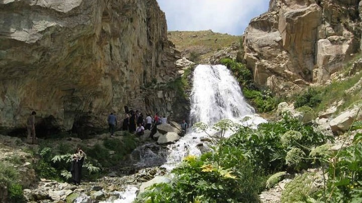 آهار: مقصدی رویایی برای فرار از روزمرگی آهار: مقصدی رویایی برای فرار از روزمرگی