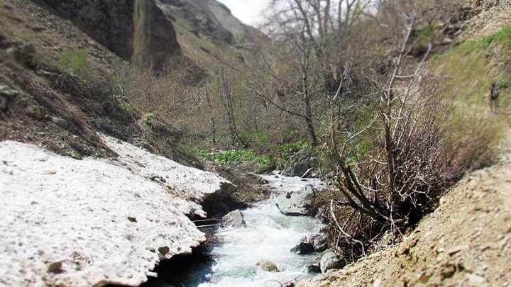 یک تعطیلات آخر هفته آرام در روستای آهار یک تعطیلات آخر هفته آرام در روستای آهار