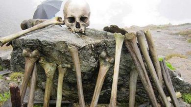 مرموزترین و ترسناک‌ترین مناطق ایران؛ سفر به دل وحشت