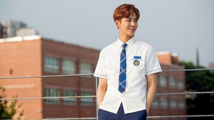 مدرسه 2017 (School 2017) از بهترین سریالهای کرهای با بازی کیم رو وون مدرسه 2017 (School 2017) از بهترین سریالهای کرهای با بازی کیم رو وون