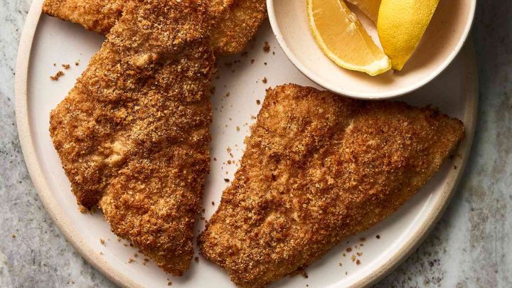 نکات طلایی در تهیه ماهی سرخ کرده نکات طلایی در تهیه ماهی سرخ کرده