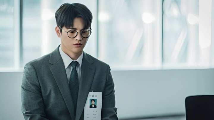 بازی مرگ (Death’s Game) از بهترین سریالهای سو این گوک بازی مرگ (Death’s Game) از بهترین سریالهای سو این گوک