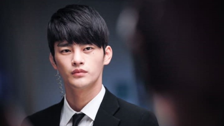 خورشید ارباب (The Master's Sun) از بهترین سریالهای سو این گوک خورشید ارباب (The Master's Sun) از بهترین سریالهای سو این گوک