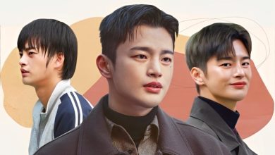 5 تا از بهترین سریال‌های سو این-گوک (بازیگر بازی مرگ)