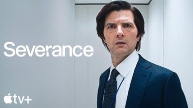 اولین تیزر از فصل دوم سریال Severance منتشر شد