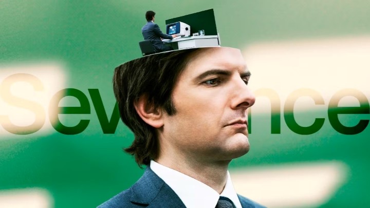 سریال جداسازی (Severance)