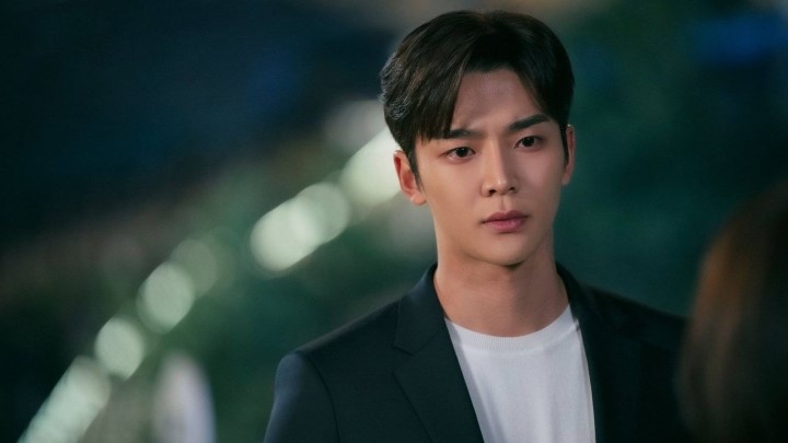 او هرگز نخواهد فهمید (She Would Never Know) از بهترین سریالهای کرهای با بازی کیم رو وون او هرگز نخواهد فهمید (She Would Never Know) از بهترین سریالهای کرهای با بازی کیم رو وون