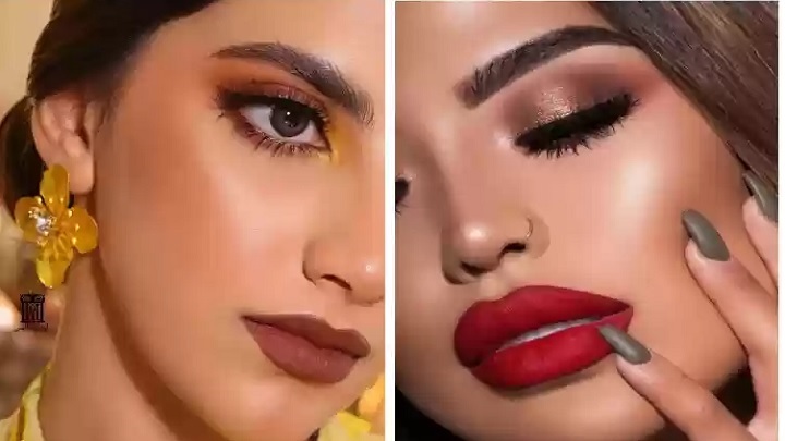 با سایه‌های شاین‌دار، اعتماد به نفس خود را افزایش دهید