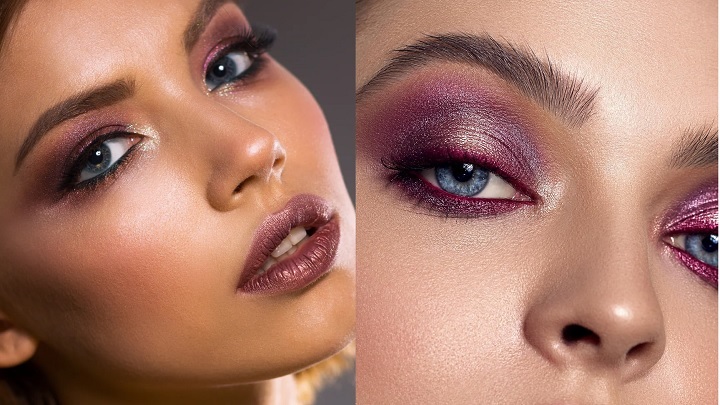 سایه‌های شاین‌دار: جوان‌تر به نظر برسید