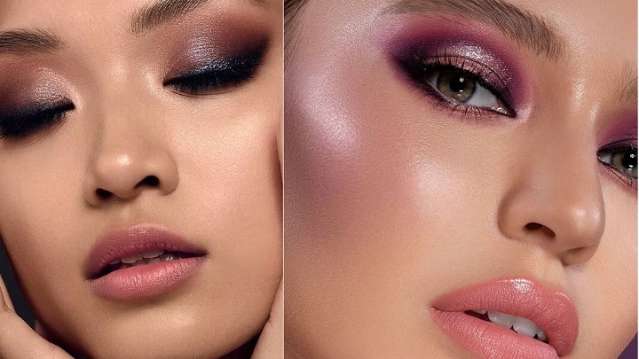 سایه‌های شاین‌دار: برای هر موقعیتی، برای هر استایلی