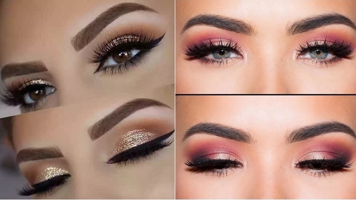 سایه‌های شاین‌دار: در مهمانی‌های شب بدرخشید