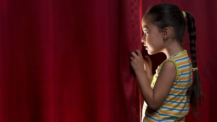 روش‌های برخورد مناسب با دانش آموز خجالتی