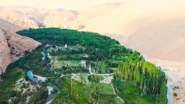 موقعیت مکانی فیروزکوه موقعیت مکانی فیروزکوه