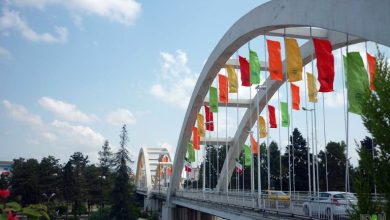 جاهای دیدنی شهر آمل؛ تجربهای متفاوت از سفر به شمال