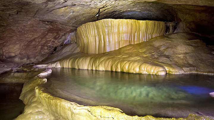 غارهای الموت غارهای الموت