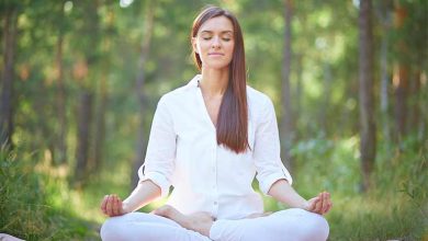 مدیتیشن سکوت ذهن؛ برای رسیدن به آرامش (به همراه موسیقی)