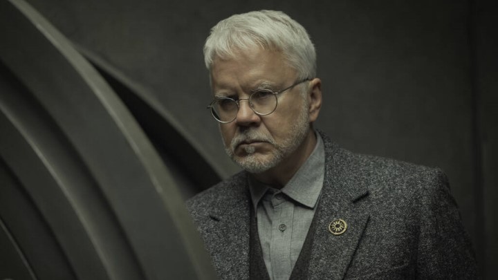 تریلر اول فصل دوم سریال سیلو (Silo)