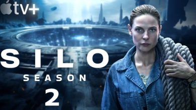 اولین تریلر فصل دوم سریال Silo منتشر شد