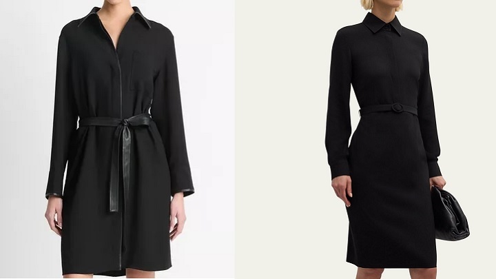 با این اکسسوری‌ها، لباس مشکی مجلسی خود را به یک اثر هنری تبدیل کنید