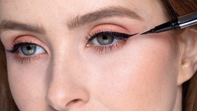 ترفندهای میکاپ چشم ریز؛ چشمانی گیراتر و درشتتر
