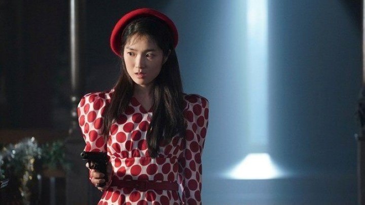 گل برفی (Snowdrop) از بهترین سریالهای کیم هه یون گل برفی (Snowdrop) از بهترین سریالهای کیم هه یون