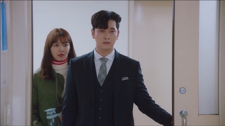 من با یک آنتی فن ازدواج کردم (So I Married The Anti-Fan) از بهترین سریال‌های هوانگ چان-سونگ (عضو گروه 2PM)