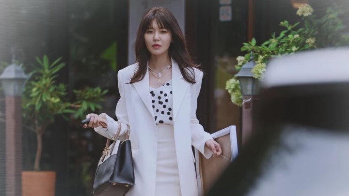 ادامه دادن (Run On) از بهترین سریال‌های چوی سویونگ