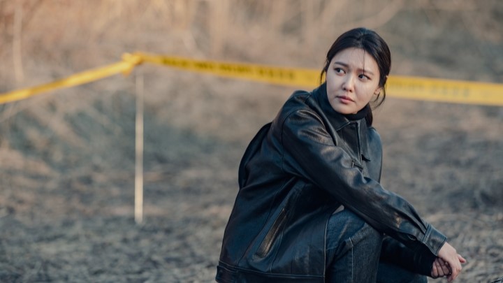 به من بگو چه دیدی (Tell Me What You Saw) از بهترین سریال‌های چوی سویونگ