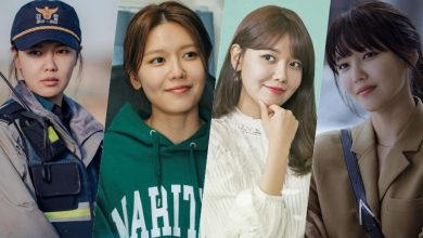 5 تا از بهترین سریال‌های کره‌ای با بازی «سویونگ چوی»