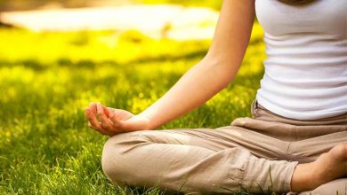 مدیتیشن پاکسازی روح + موزیک؛ انرژی راکد را از بین ببرید