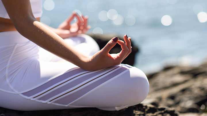 آداب پاکسازی معنوی