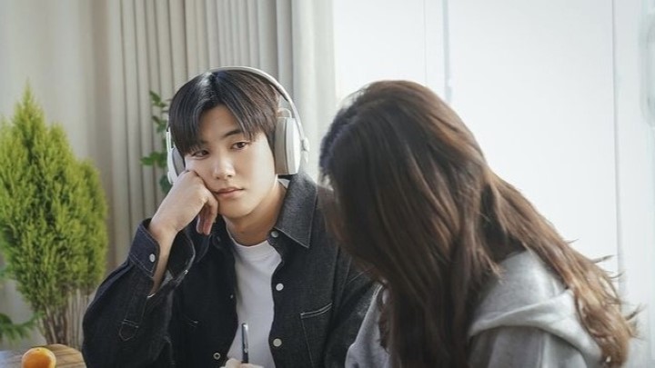 موسیقی متن شماره #1 (Soundtrack #1) از بهترین سریالهای کرهای با بازی «پارک هیونگ-شیک» موسیقی متن شماره #1 (Soundtrack #1) از بهترین سریالهای کرهای با بازی «پارک هیونگ-شیک»