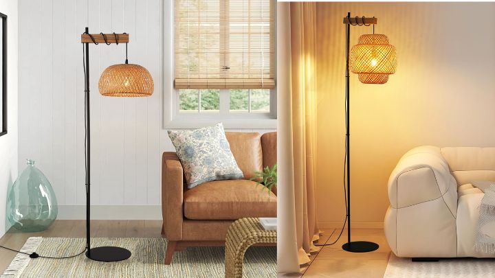 آباژورهایی که به دکوراسیون شما هویت میبخشند آباژورهایی که به دکوراسیون شما هویت میبخشند