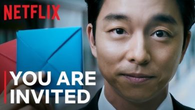 تیزر جدید فصل دوم Squid Game: شما دعوت شدهاید