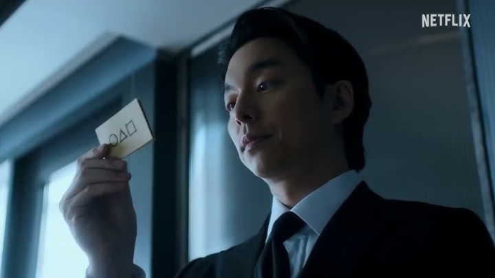 تیزر جدید فصل دوم Squid Game: شما دعوت شده‌اید