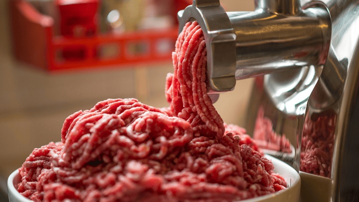 راهنمای کامل استفاده از چرخ گوشت راهنمای کامل استفاده از چرخ گوشت